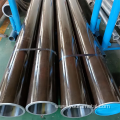 DIN 2391 Bright Annealing Precision Seamless Steel Tube